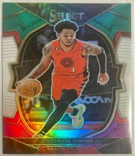 Anfernee Simons