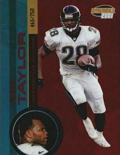 Fred Taylor
