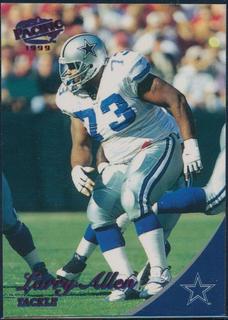 Larry Allen
