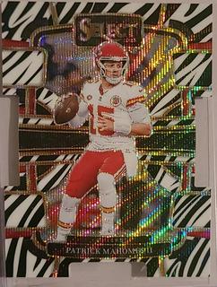 Patrick Mahomes II