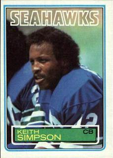 Keith Simpson