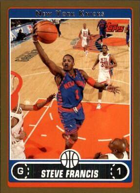 Steve Francis #193