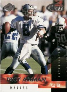 Troy Aikman