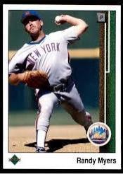 Randy Myers
