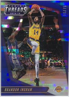 Brandon Ingram