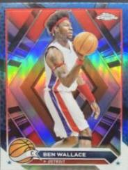 Ben Wallace