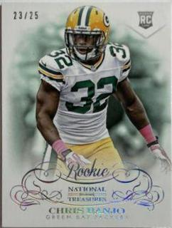 Chris Banjo