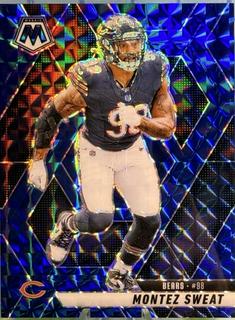 Montez Sweat