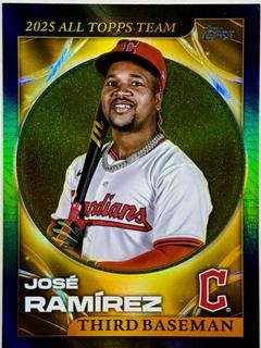 Jose Ramirez