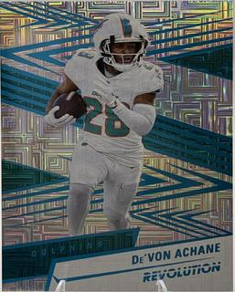 De'Von Achane