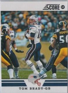 Tom Brady