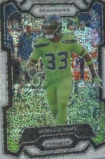 Jamal Adams