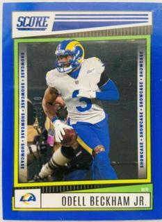 Odell Beckham Jr.