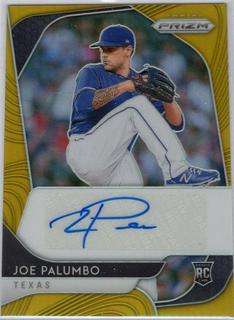 Joe Palumbo