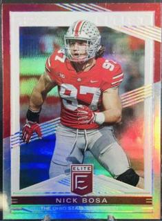 Nick Bosa