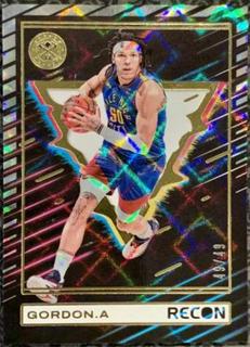 Aaron Gordon