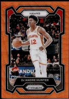 De'Andre Hunter