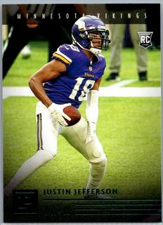 Justin Jefferson
