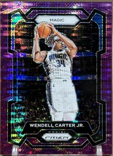Wendell Carter Jr.