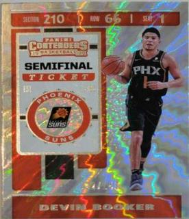Devin Booker