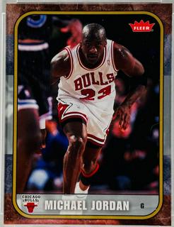 Michael Jordan