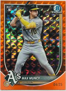 Max Muncy