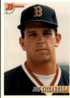 Joe Ciccarella