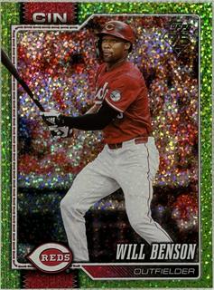 Will Benson