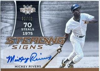Mickey Rivers
