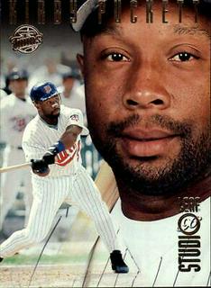 Kirby Puckett
