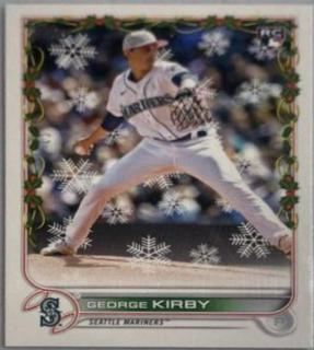 George Kirby