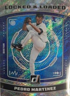 Pedro Martinez