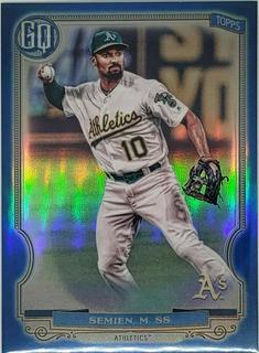 Marcus Semien
