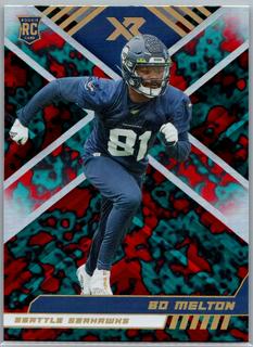 Bo Melton