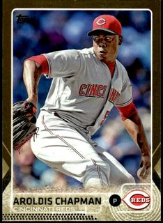 Aroldis Chapman