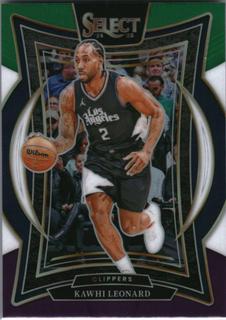 Kawhi Leonard