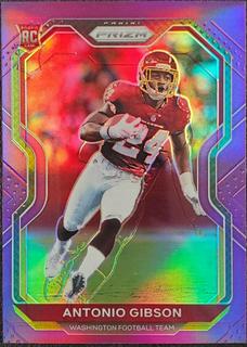 Antonio Gibson