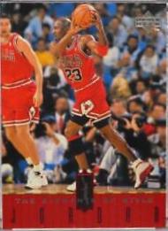 Michael Jordan