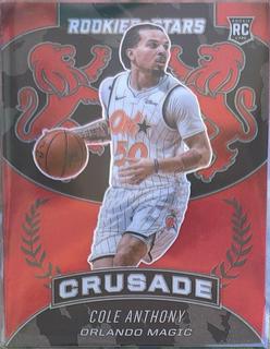 Cole Anthony