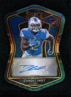 D'Andre Swift