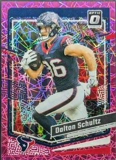 Dalton Schultz