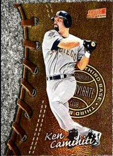 Ken Caminiti