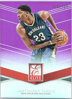 Anthony Davis