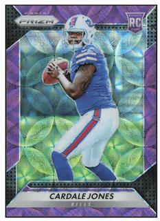 Cardale Jones
