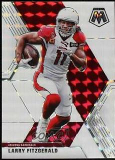 Larry Fitzgerald