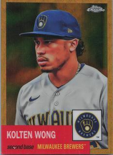 Kolten Wong