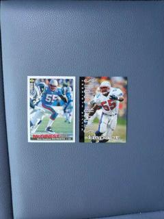 Willie McGinest