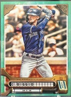 Cavan Biggio