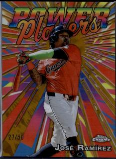 Jose Ramirez