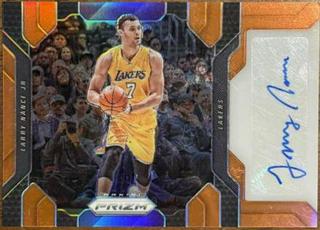 Larry Nance Jr.